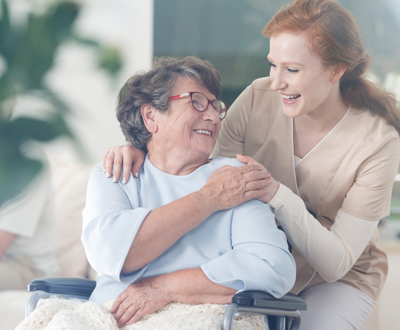 Dementia home care